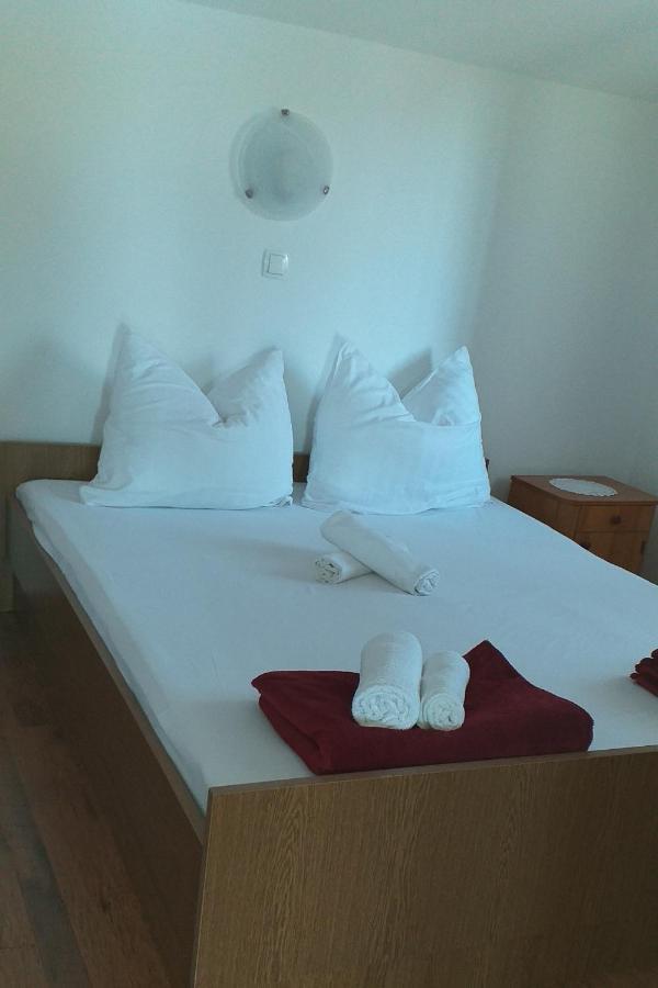 Apartments By The Sea Dramalj, Crikvenica - 2376 Exterior foto