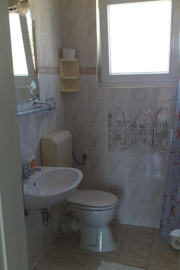 Apartments By The Sea Dramalj, Crikvenica - 2376 Exterior foto
