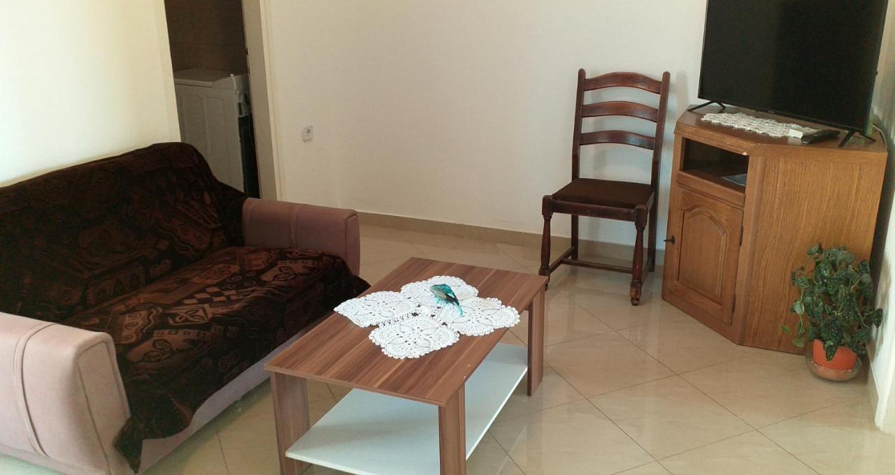 Apartments By The Sea Dramalj, Crikvenica - 2376 Exterior foto