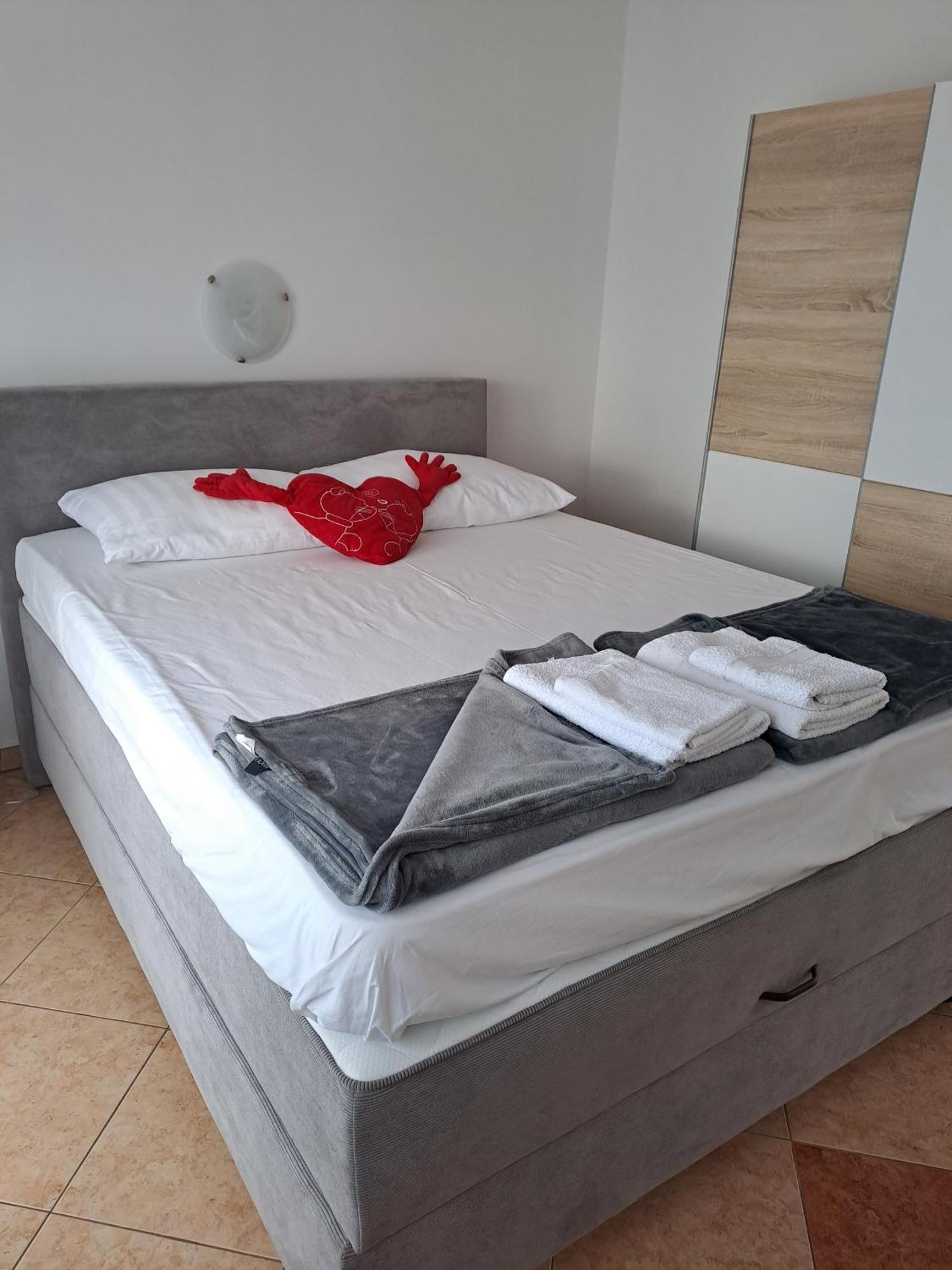 Apartments By The Sea Dramalj, Crikvenica - 2376 Habitación foto